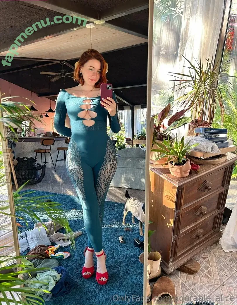 Adorable_alice nude photo #0123 (AliceCalli / alicecallipyge)