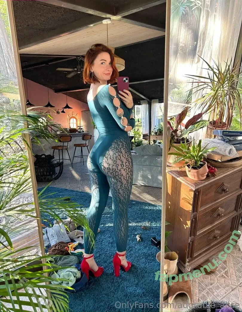 Adorable_alice nude photo #0124 (AliceCalli / alicecallipyge)