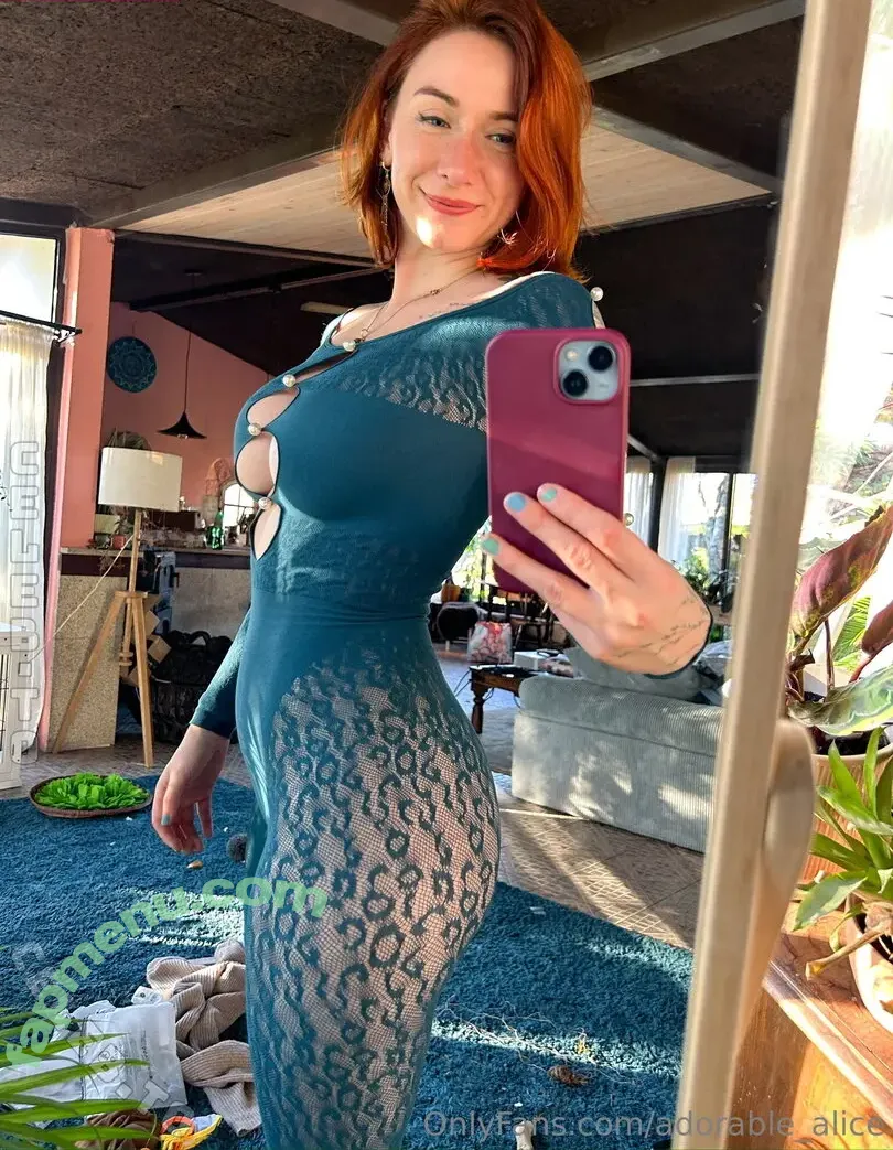 Adorable_alice nude photo #0125 (AliceCalli / alicecallipyge)