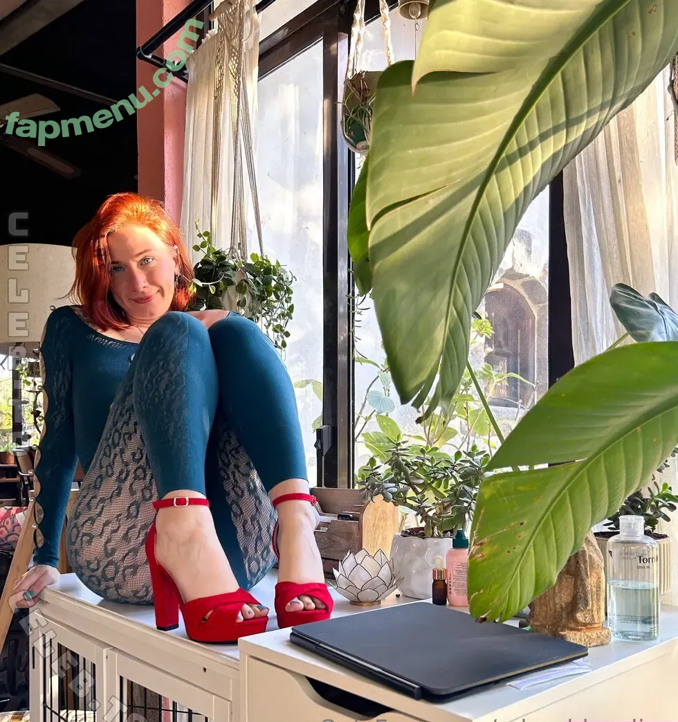 Adorable_alice nude photo #0127 (AliceCalli / alicecallipyge)