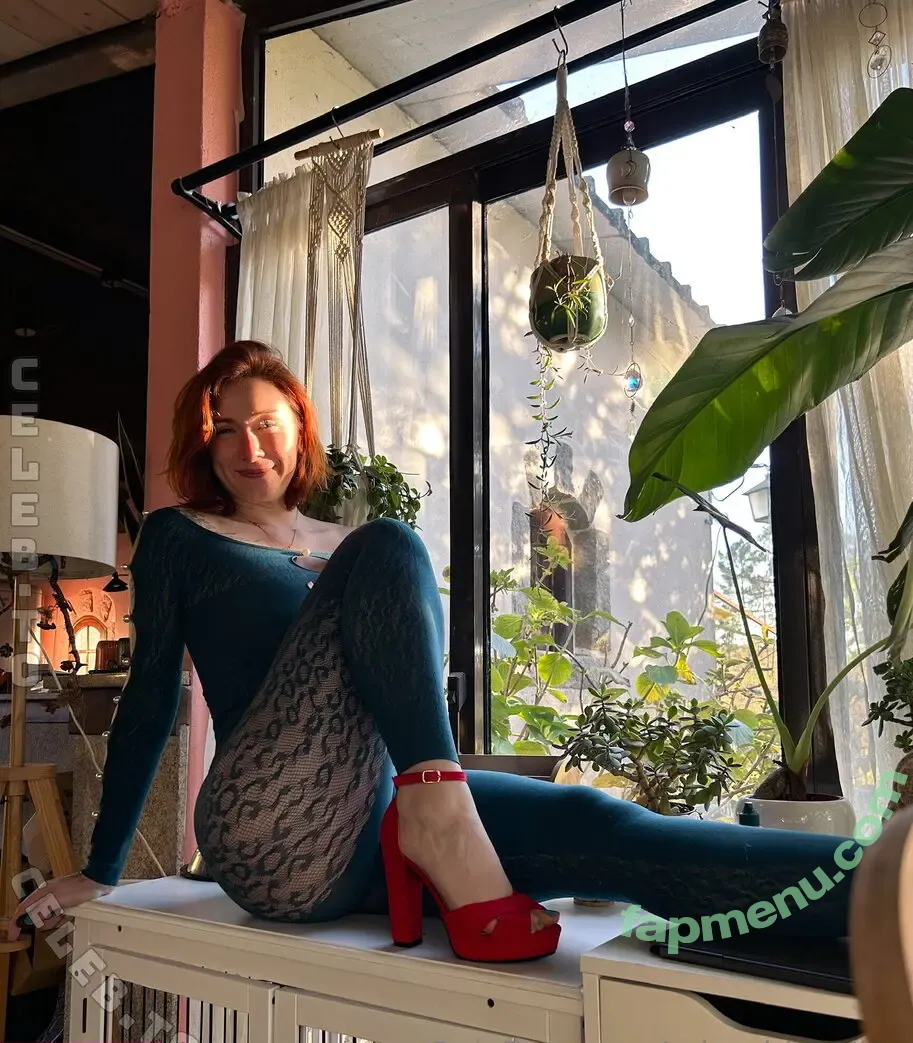 Adorable_alice nude photo #0129 (AliceCalli / alicecallipyge)