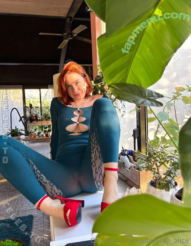 Adorable_alice nude photo #0130 (AliceCalli / alicecallipyge)