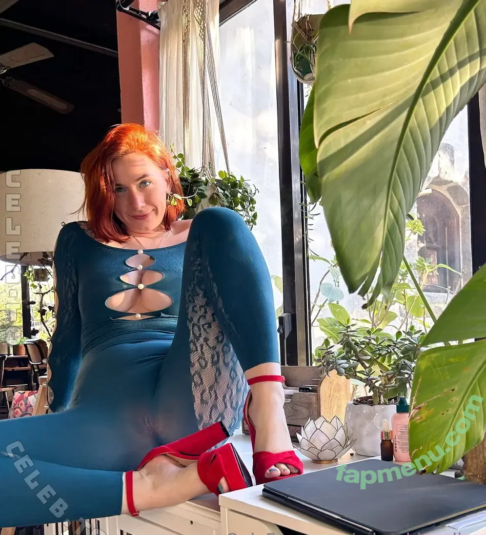 Adorable_alice nude photo #0131 (AliceCalli / alicecallipyge)