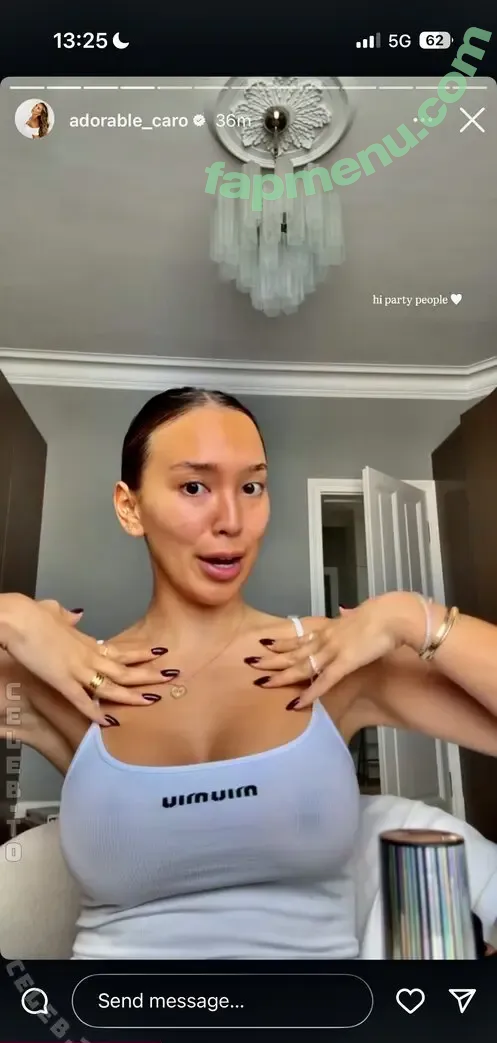 Adorable Caro nude photo #0026 (adorable_caro)