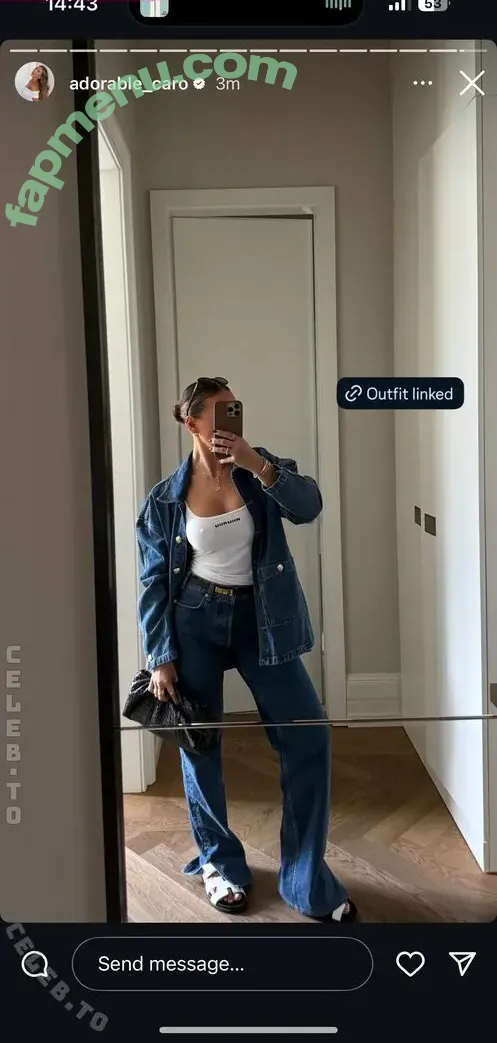 Adorable Caro nude photo #0028 (adorable_caro)