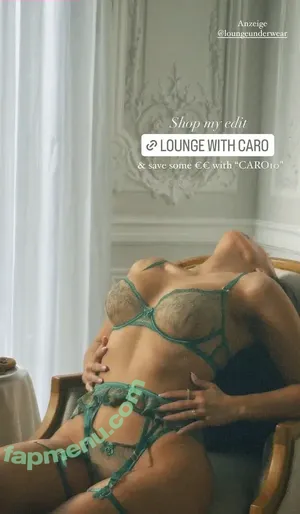 Adorable Caro / adorable_caro nude photo #0131