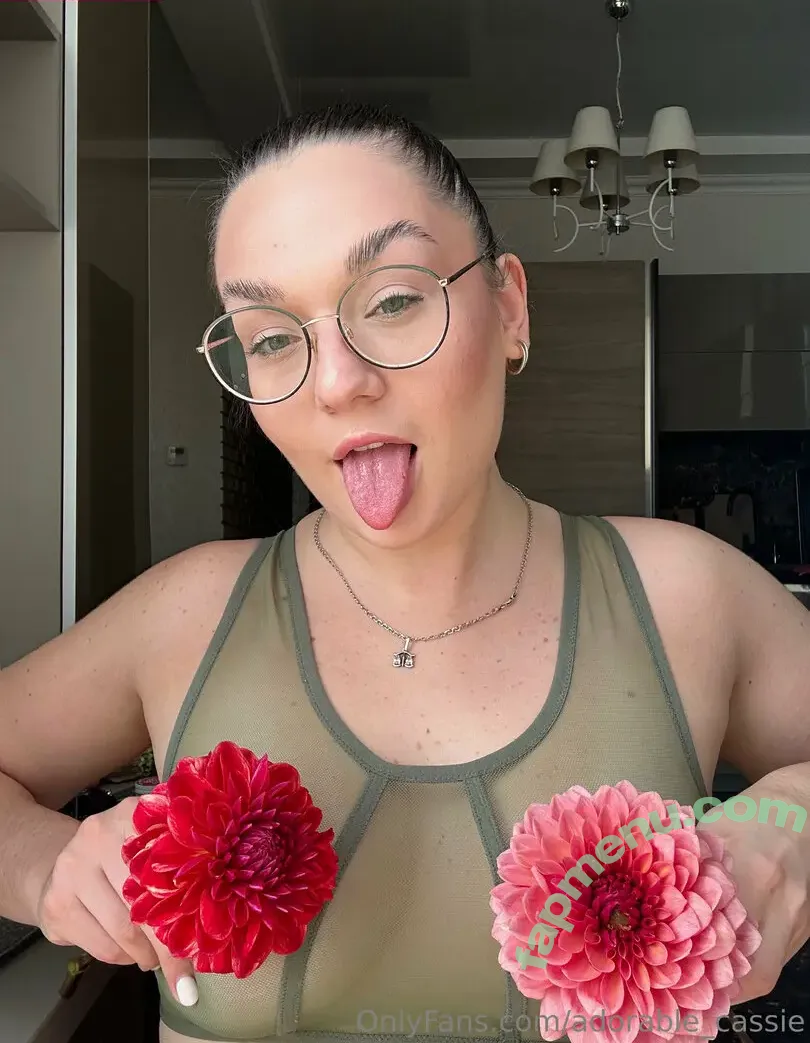 adorable_cassie nude photo #0002 (adorable_cassie)