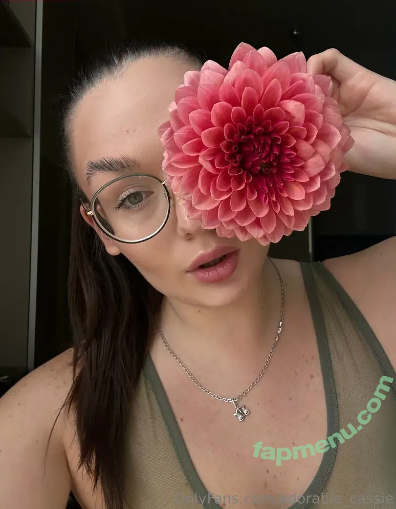 adorable_cassie nude photo #0003 (adorable_cassie)