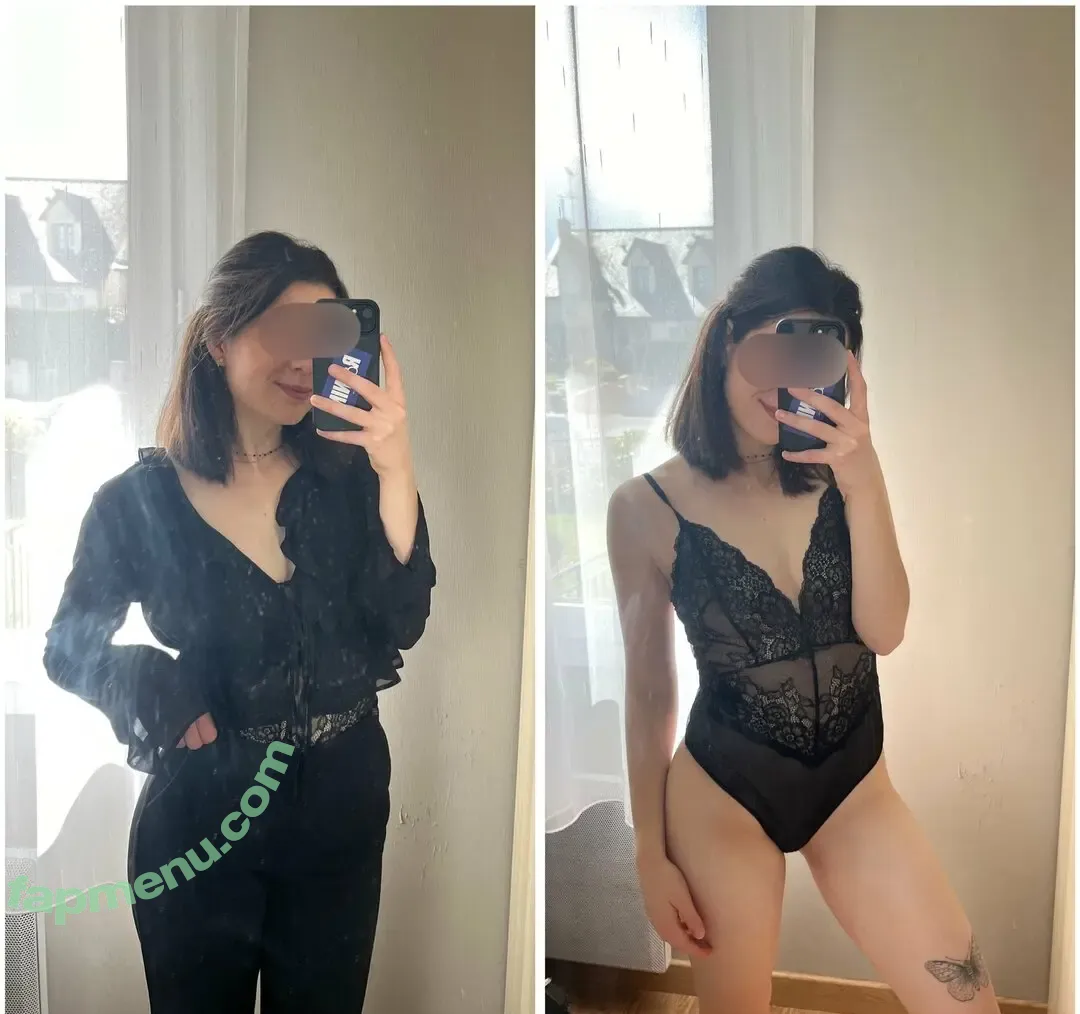 Adorableno nude photo #0005 (ador.ableno / adorablecannon)