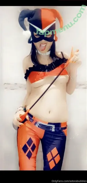 adorabubbles / ad0rabubbles nude photo #0004