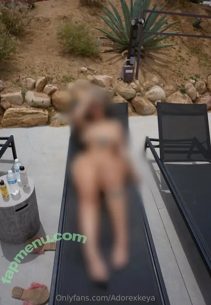 Adorexkeya nude photo #0011 (AmberDyme / ZakeyaAmber)