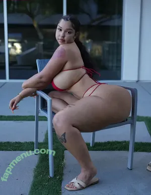 Adorexkeya / AmberDyme / ZakeyaAmber nude photo #0010
