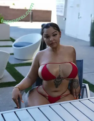 Adorexkeya / AmberDyme / ZakeyaAmber nude photo #0011