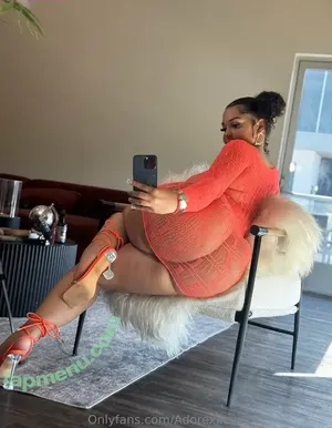 Adorexkeya / AmberDyme / ZakeyaAmber nude photo #0019