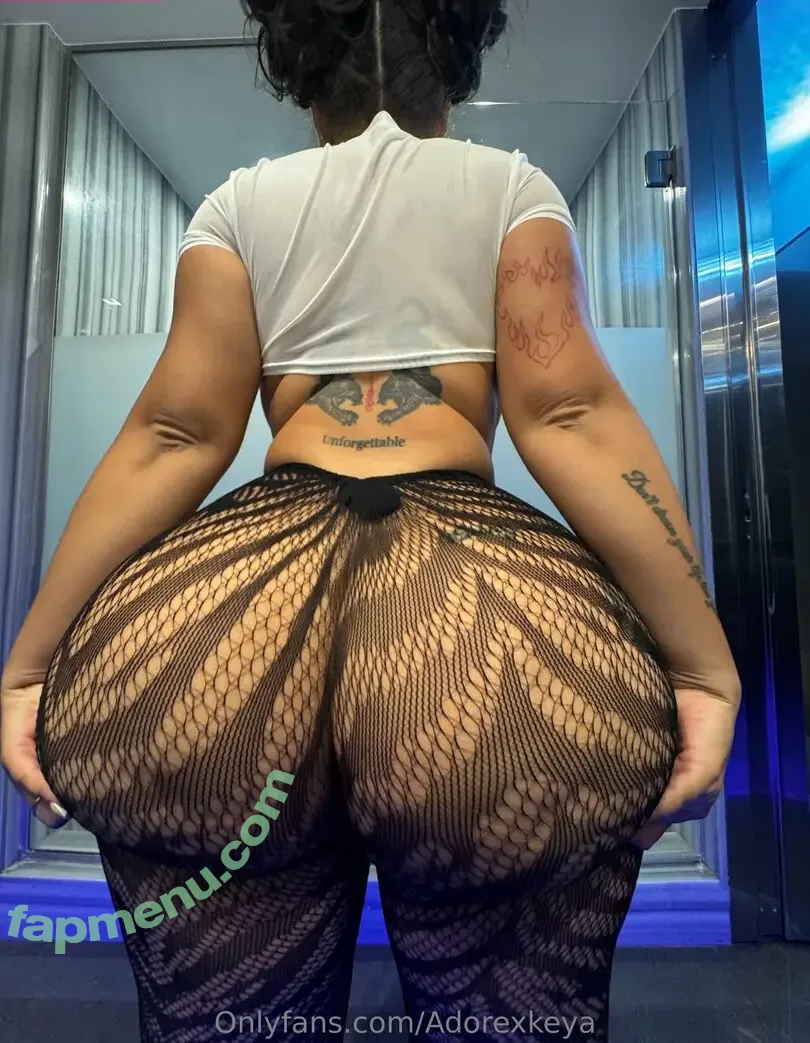 Adorexkeya nude photo #0031 (AmberDyme / ZakeyaAmber)