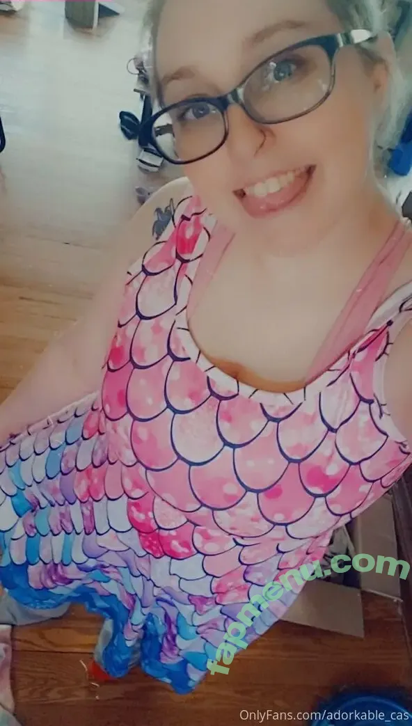 adorkable_cas nude photo #0004 (adorkable_81)