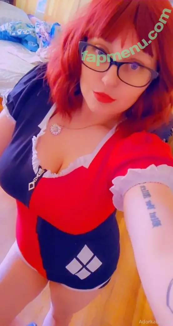 adorkable_cas nude photo #0014 (adorkable_81)