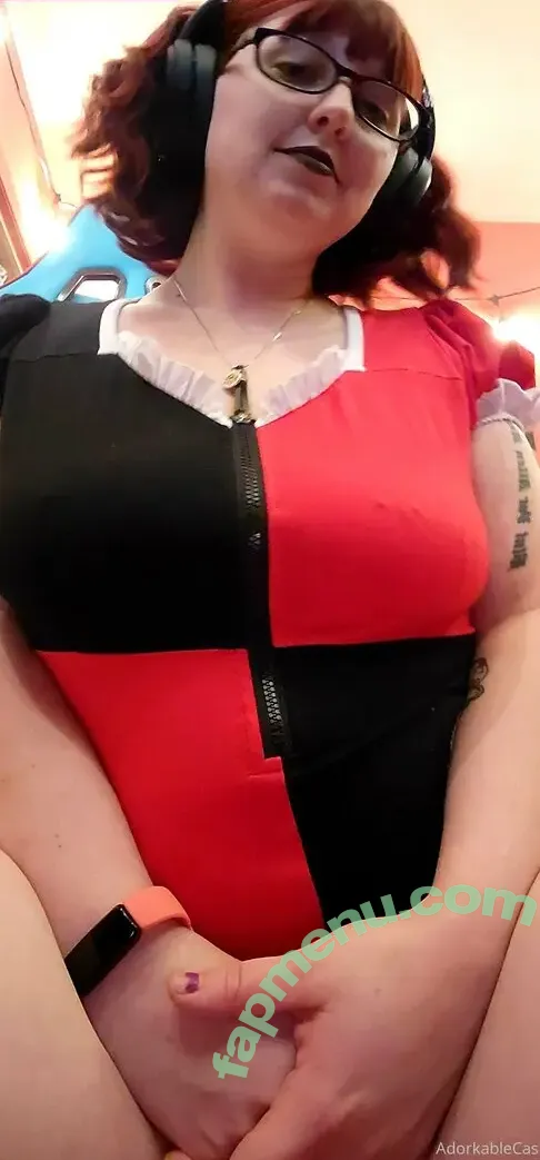 adorkable_cas nude photo #0016 (adorkable_81)