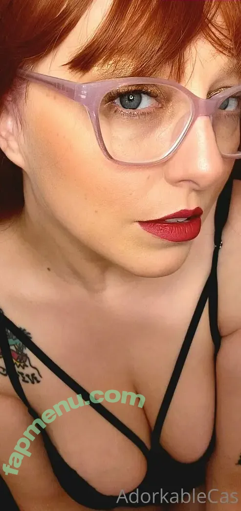 adorkable_cas nude photo #0027 (adorkable_81)