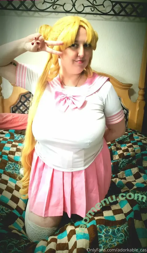 adorkable_cas nude photo #0036 (adorkable_81)