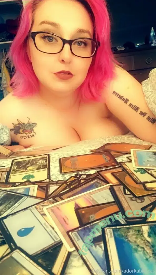 adorkable_cas nude photo #0037 (adorkable_81)