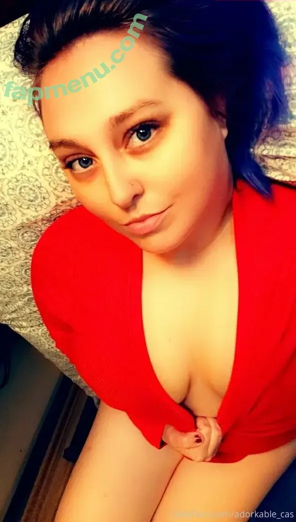 adorkable_cas nude photo #0047 (adorkable_81)