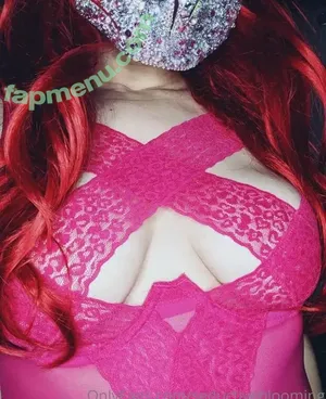 Adrena Gem / adrienne.gem / seductiveblooming nude photo #0011