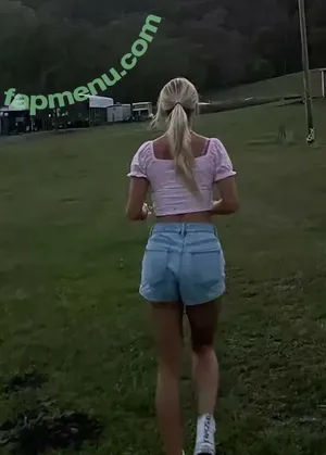 Adri Meadors / adrimeadors / blondegirl0002 nude photo #0011