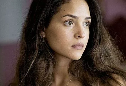 Adria Arjona / adriaarjona nude photo #0025
