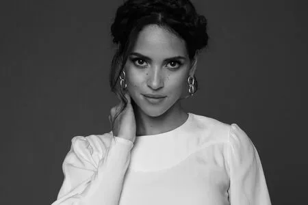 Adria Arjona / adriaarjona nude photo #0026