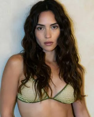 Adria Arjona / adriaarjona nude photo #0084