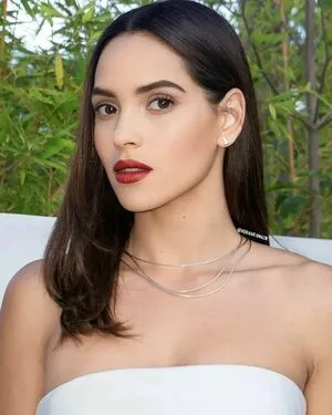 Adria Arjona / adriaarjona nude photo #0092