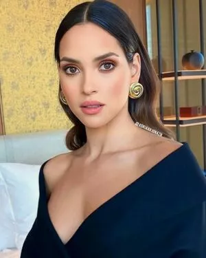 Adria Arjona / adriaarjona nude photo #0095