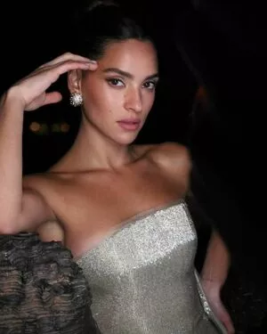 Adria Arjona / adriaarjona nude photo #0099