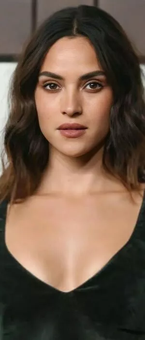 Adria Arjona / adriaarjona nude photo #0118