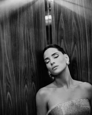 Adria Arjona / adriaarjona nude photo #0126