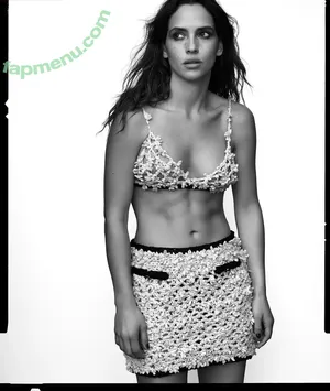 Adria Arjona / adriaarjona nude photo #0343