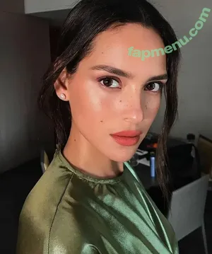 Adria Arjona / adriaarjona nude photo #0344
