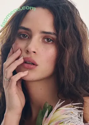 Adria Arjona / adriaarjona nude photo #0345
