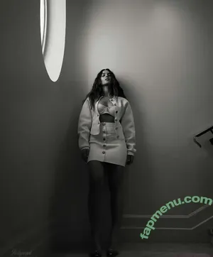 Adria Arjona / adriaarjona nude photo #0440
