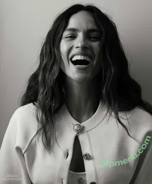 Adria Arjona / adriaarjona nude photo #0441