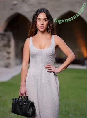 Adria Arjona / adriaarjona nude photo #0454