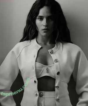 Adria Arjona / adriaarjona nude photo #0472