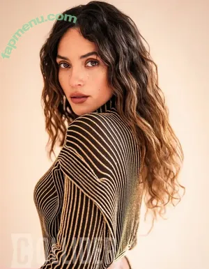 Adria Arjona / adriaarjona nude photo #0474