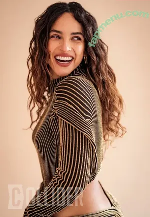 Adria Arjona / adriaarjona nude photo #0476