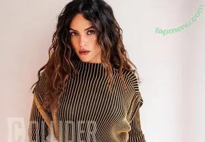 Adria Arjona / adriaarjona nude photo #0480