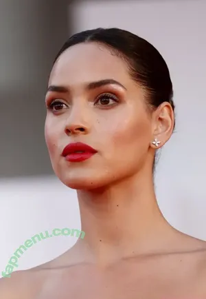 Adria Arjona / adriaarjona nude photo #0529