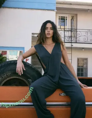 Adria Arjona / adriaarjona nude photo #0617