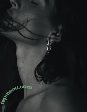 Adria Arjona / adriaarjona nude photo #0630