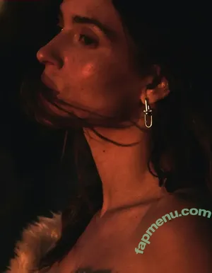 Adria Arjona / adriaarjona nude photo #0632